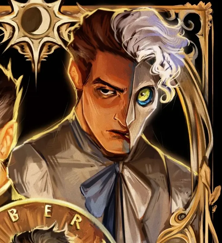 Avatar of Two-Face || Harvey Dent