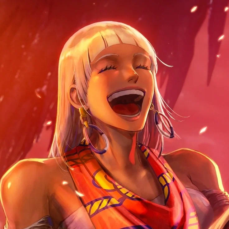 Avatar of Elena