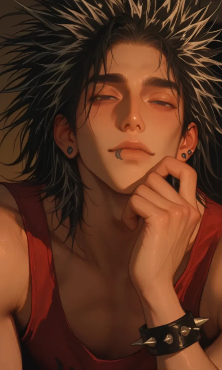Avatar of Sen Yè