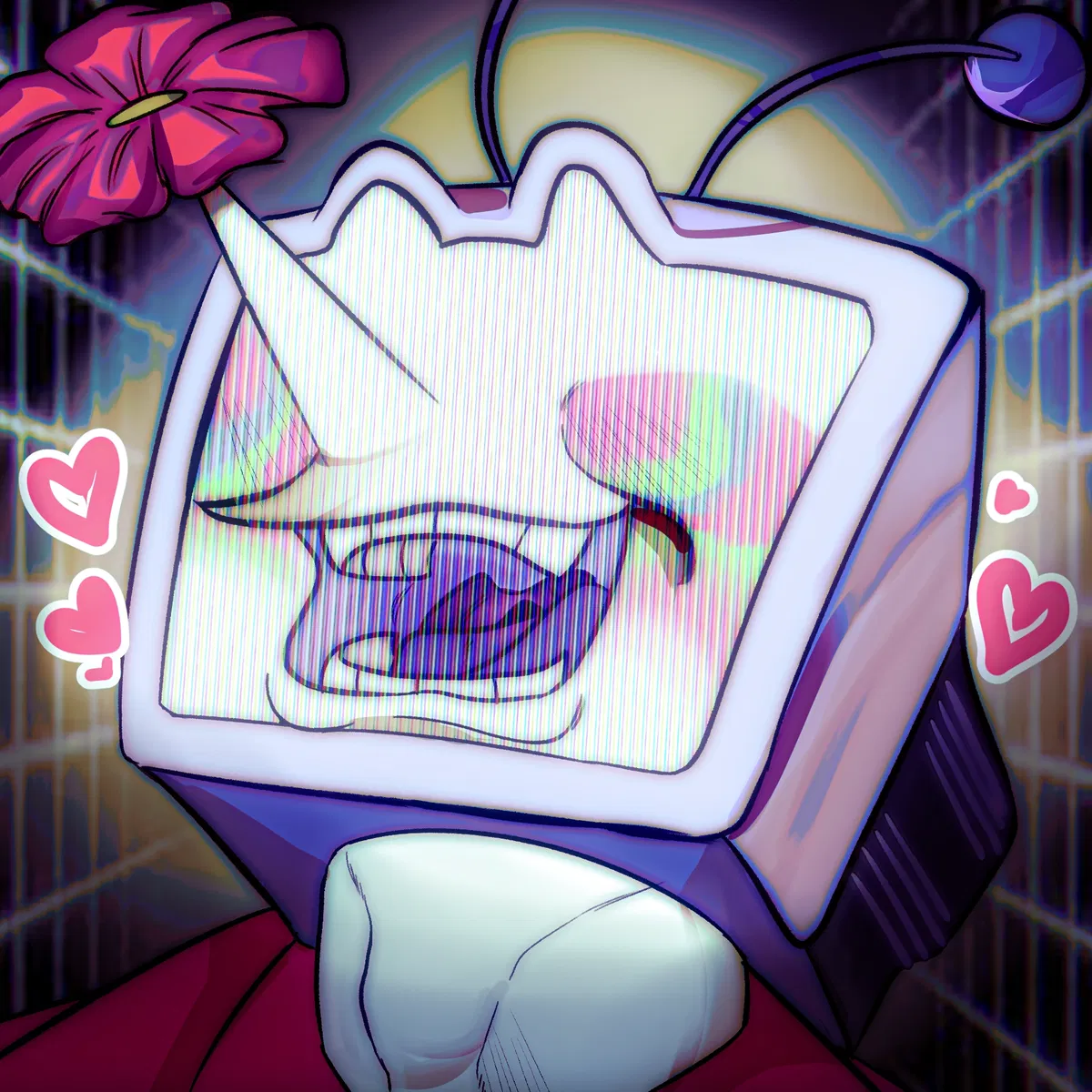 Avatar of Mr. "Ant" Tenna