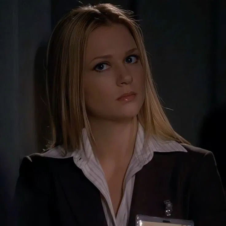 Avatar of Jennifer Jareau | New Hire