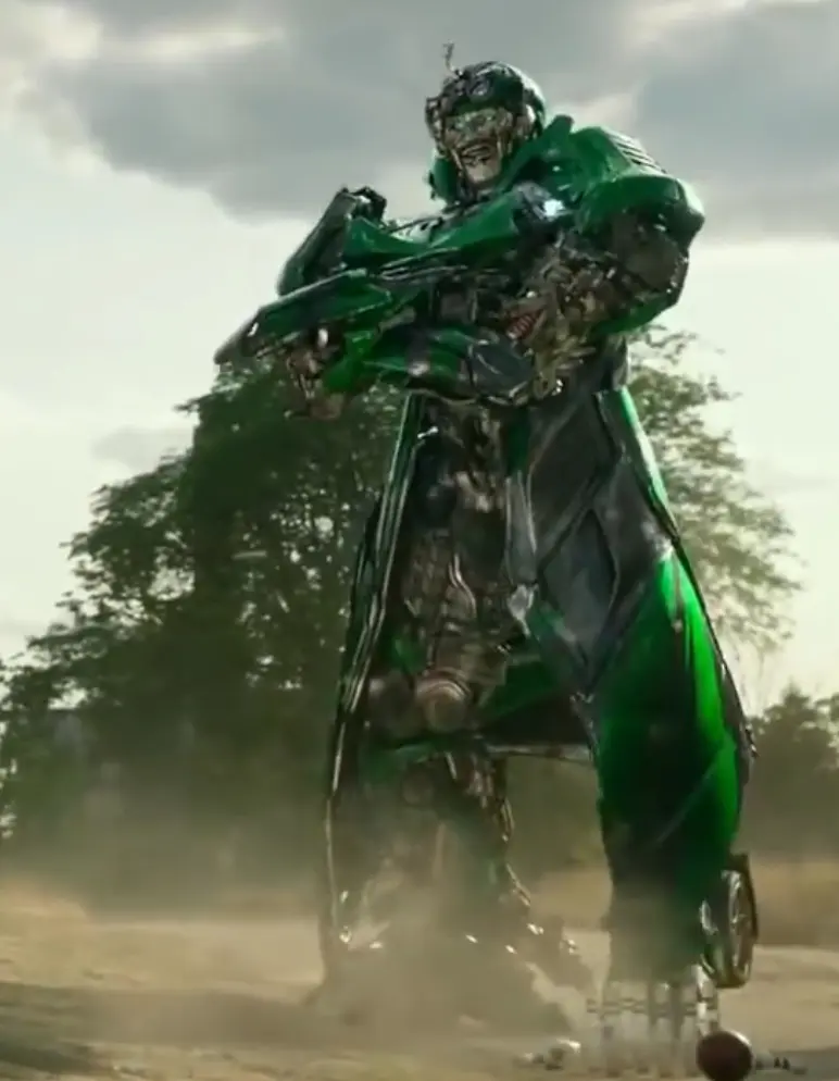 Avatar of TLK Crosshairs 