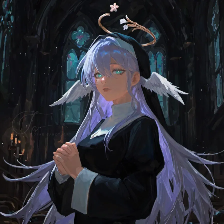Avatar of Robin | Innocence
