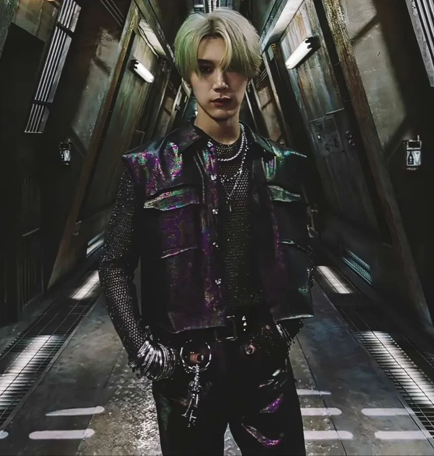 Avatar of Lee Ten — WayV