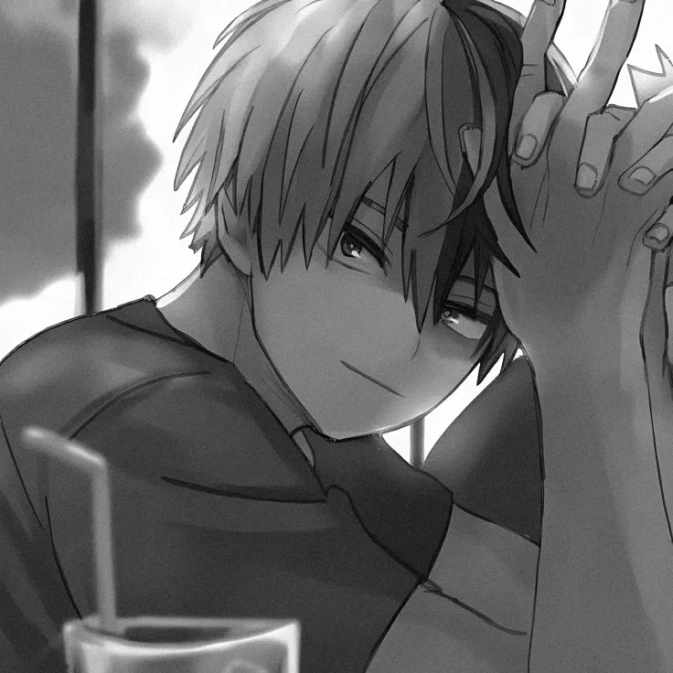 Avatar of Shoto Todoroki