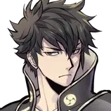Avatar of Lon'qu