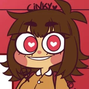 Avatar of Cinky [5/10]