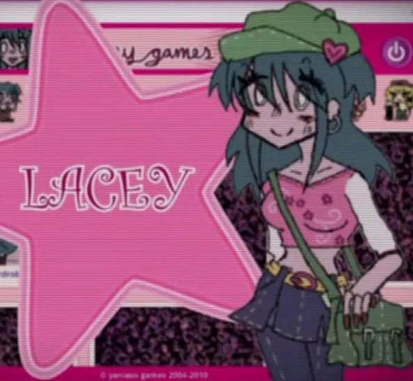 Avatar of 「Lacey 'Alice' Kane」{Lacey Games}  !!!