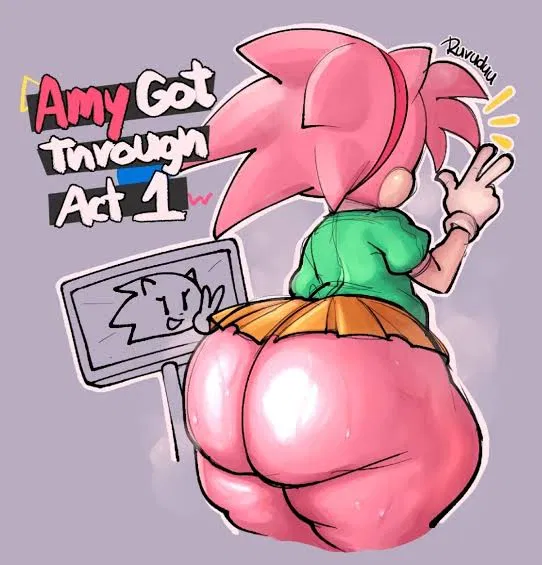 Avatar of Amy rose (Classic) 