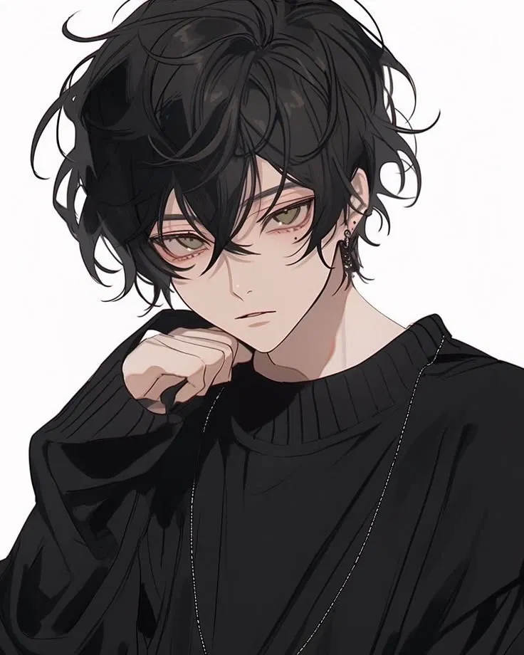 Avatar of Michelangelo Cavalli | Your friend’s older cousin
