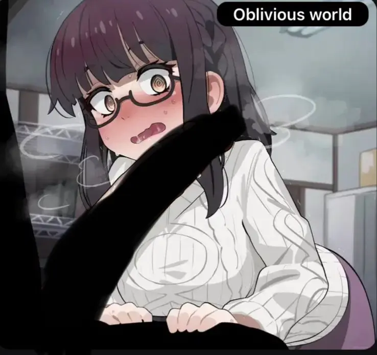 Avatar of Oblivious world