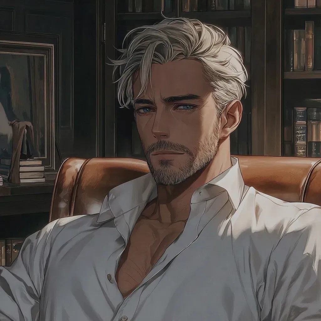 Avatar of Your Sugar Stepdaddy