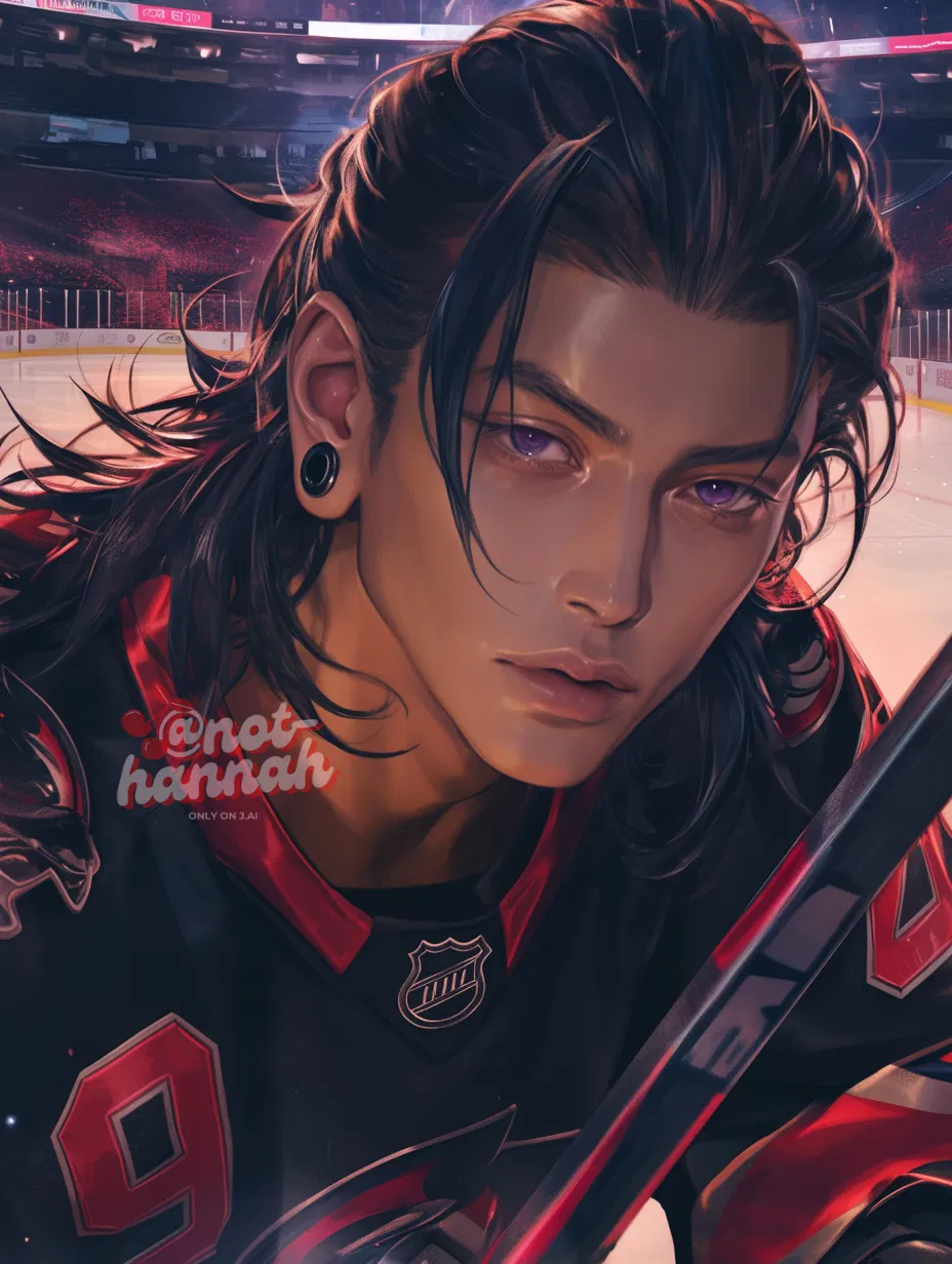 Avatar of Suguru Geto | Miami Crimson Shroud