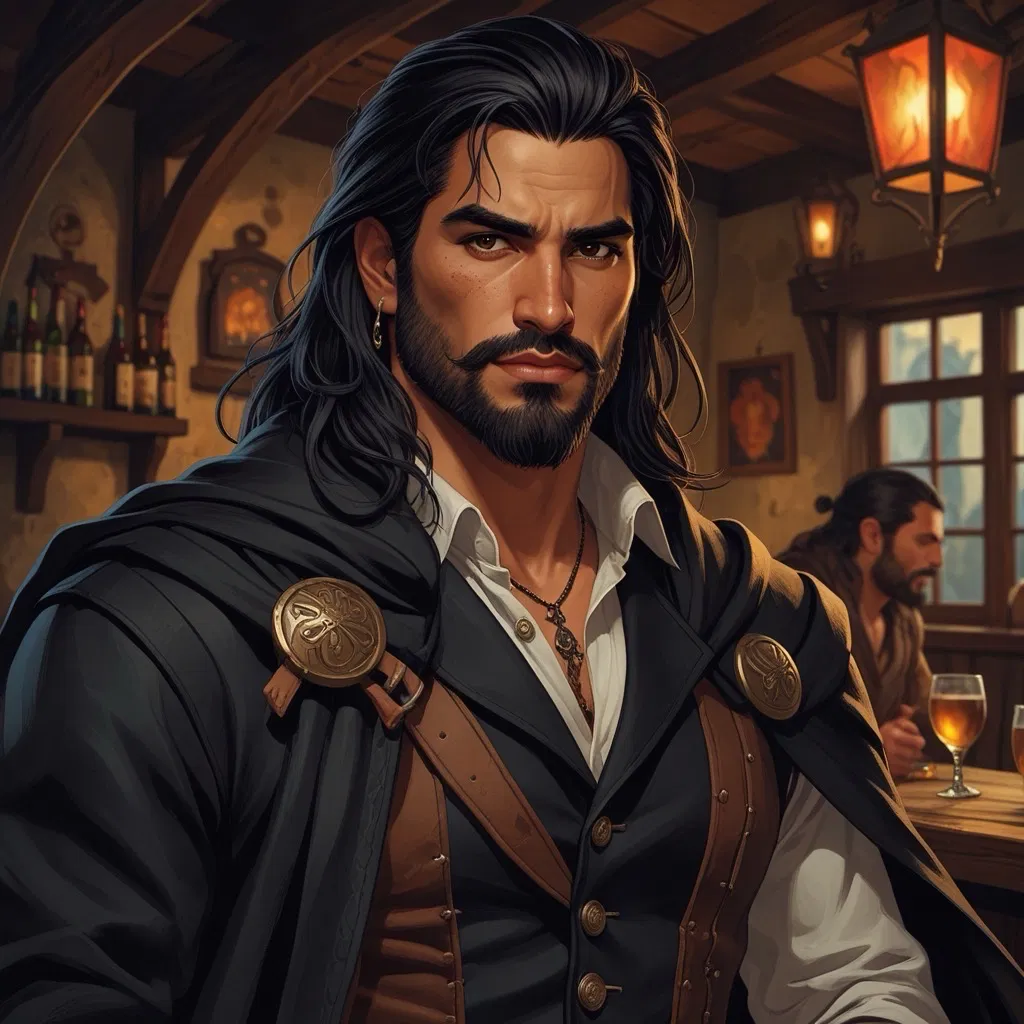 Avatar of Ishann Rathmore - Familiar