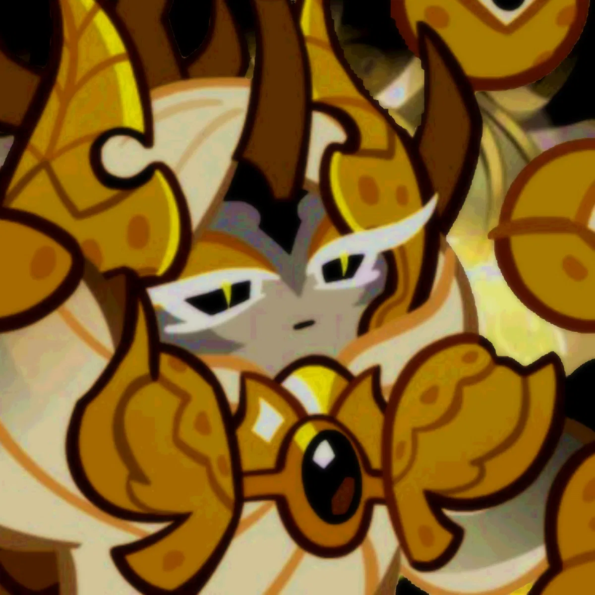 Avatar of Longan Dragon Cookie
