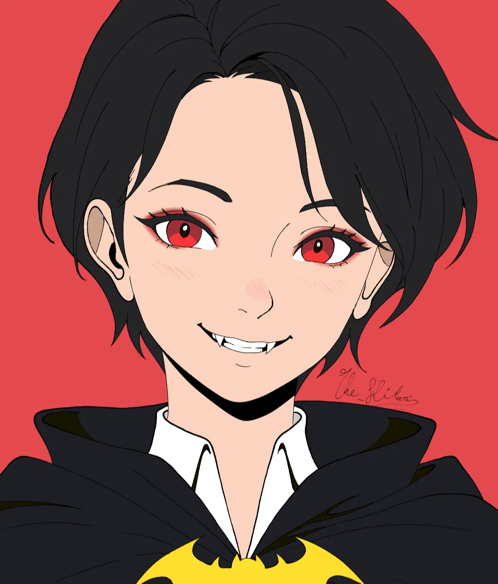 Avatar of Cassandra Cain