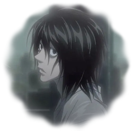 Avatar of L Lawliet