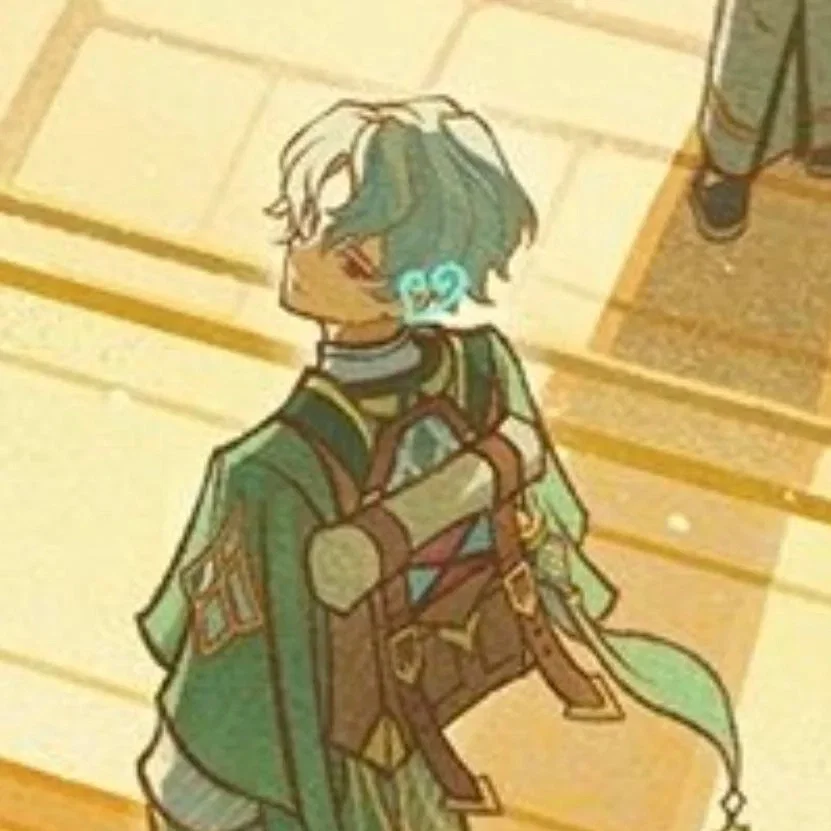 Avatar of Zandik