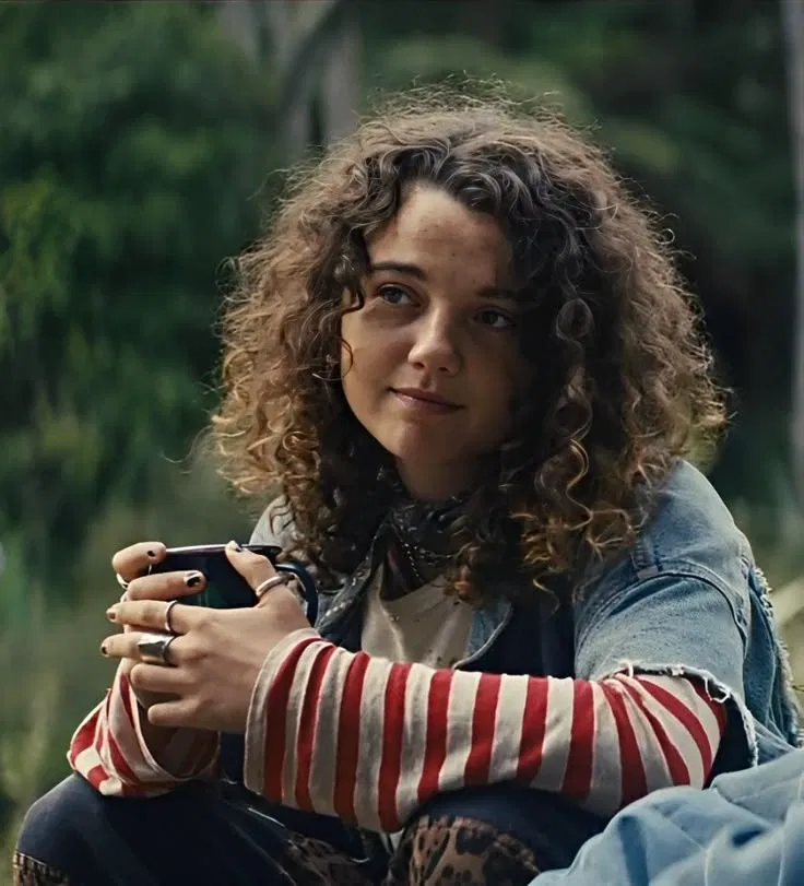 Avatar of Becky Walker