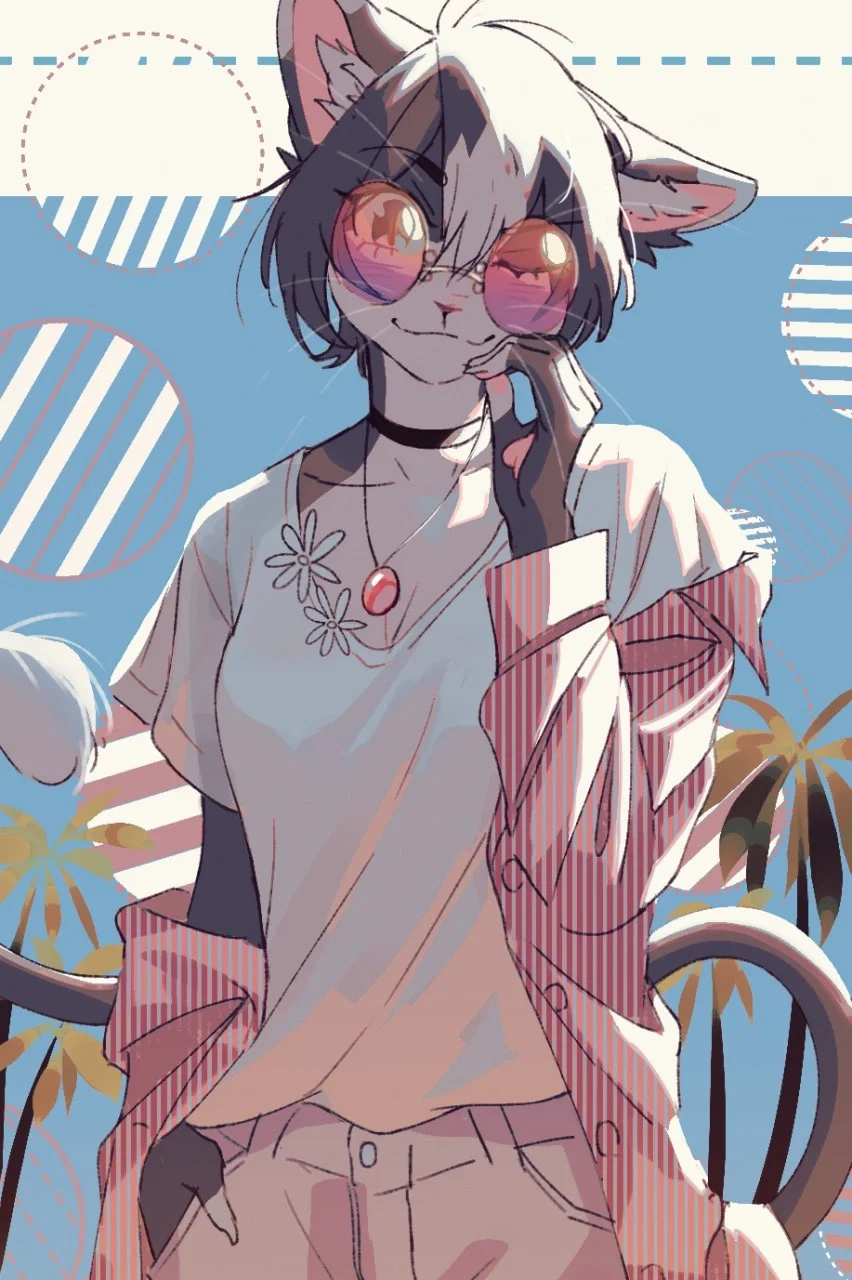 Avatar of Mika | Spring Fever