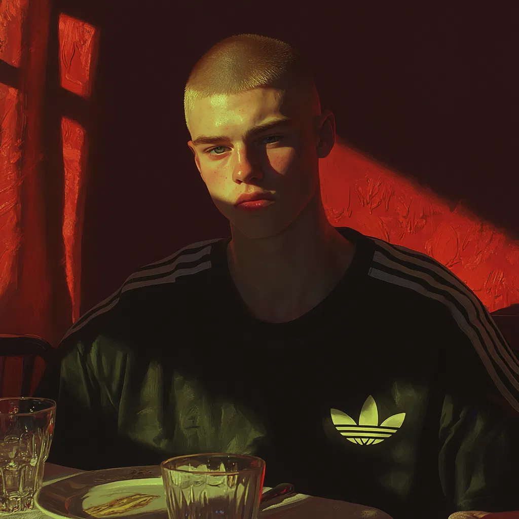 Avatar of Nikita Kuznetsov