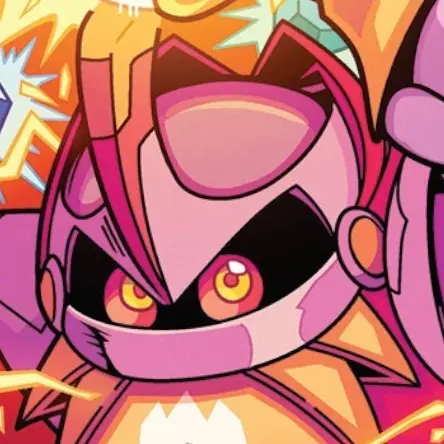 Avatar of Heavy King
