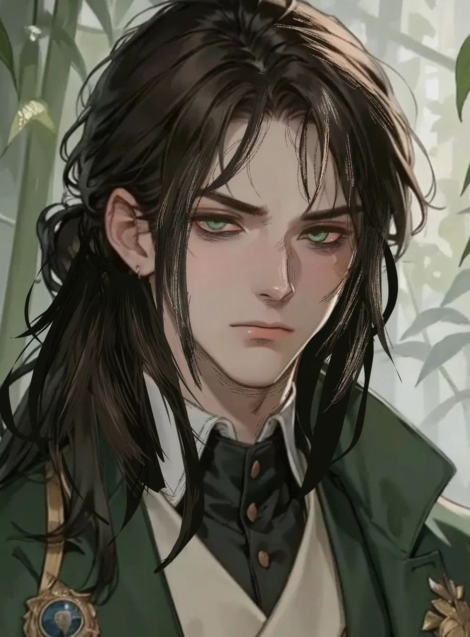 Avatar of Christopher 