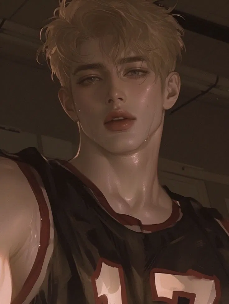 Avatar of Aiden Cross