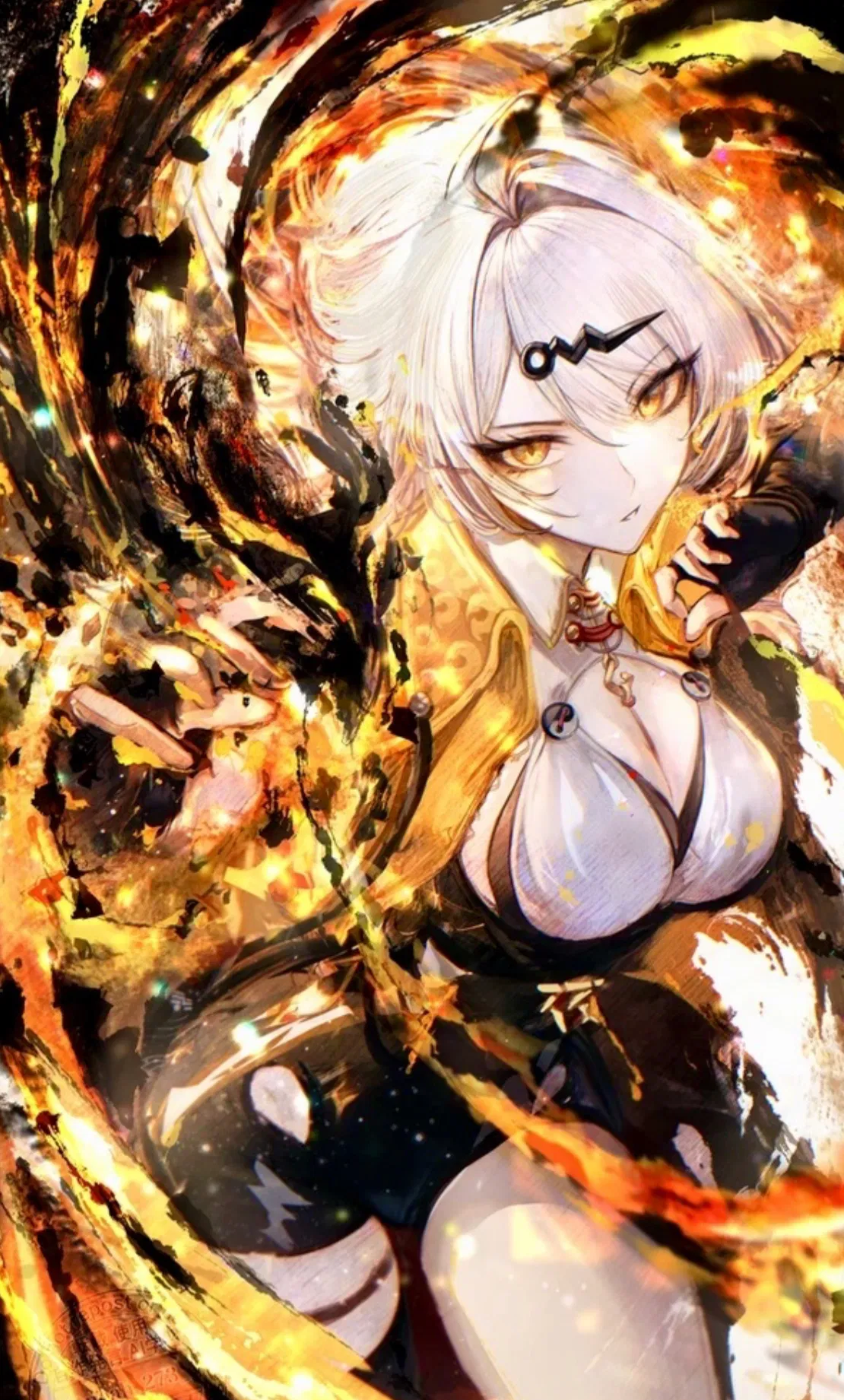 Avatar of Yixuan