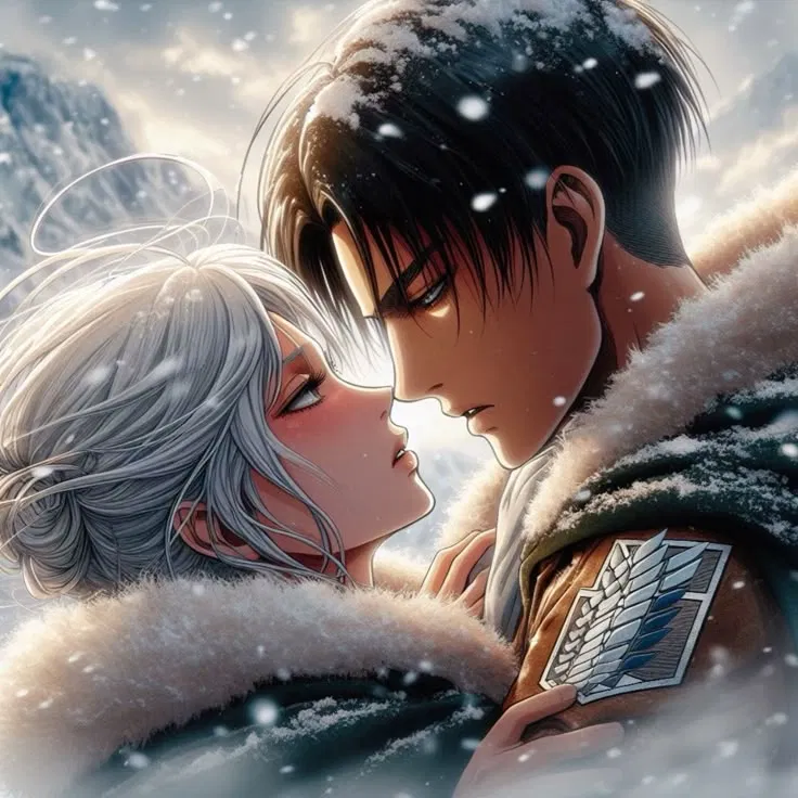 Avatar of Levi Ackerman