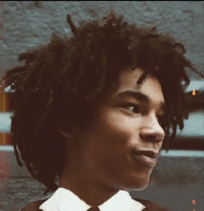 Avatar of Lee Jordan