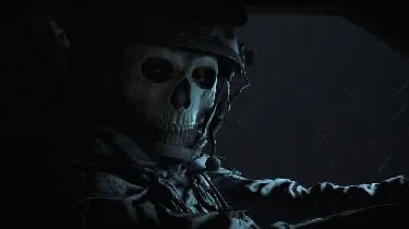 Avatar of Simon “Ghost” Riley