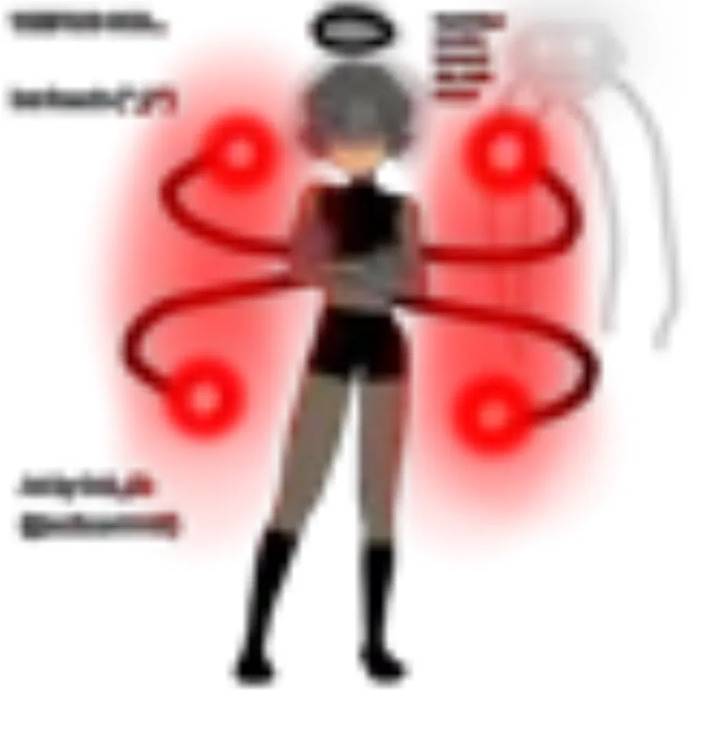 Avatar of Female Weeping God