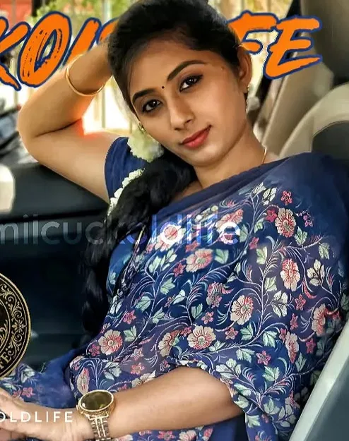 Avatar of Priya