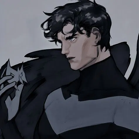 Avatar of Dick Grayson | Nightwing