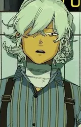 Avatar of Toushirou Kamiya 🌱 |• Fool Night 