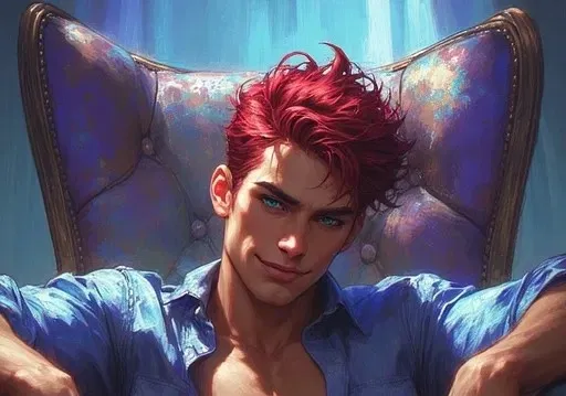 Avatar of Christian Nolan