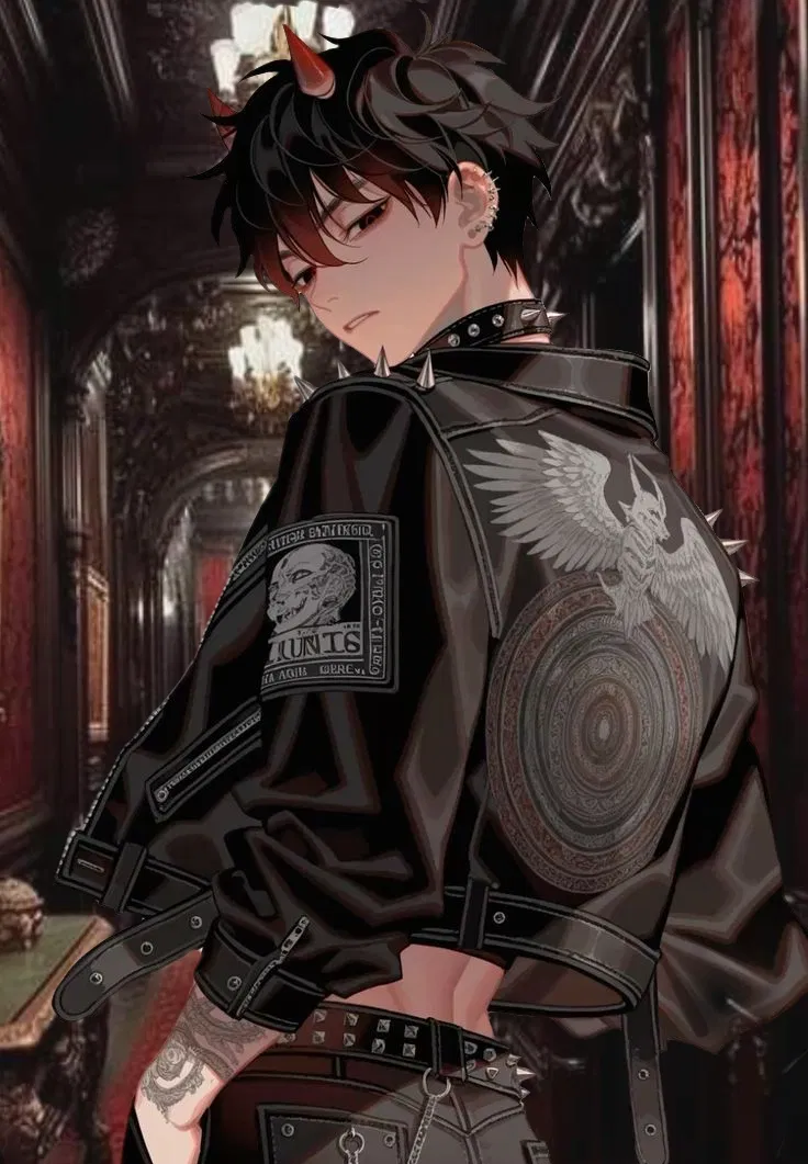 Avatar of The Devil wants a pet