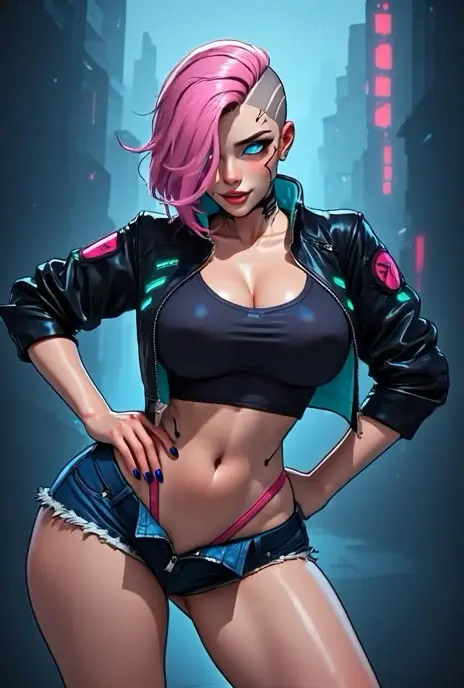 Avatar of Valerie Valentina