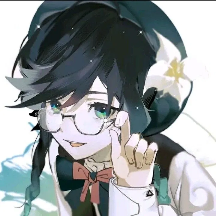 Avatar of Teacher venti