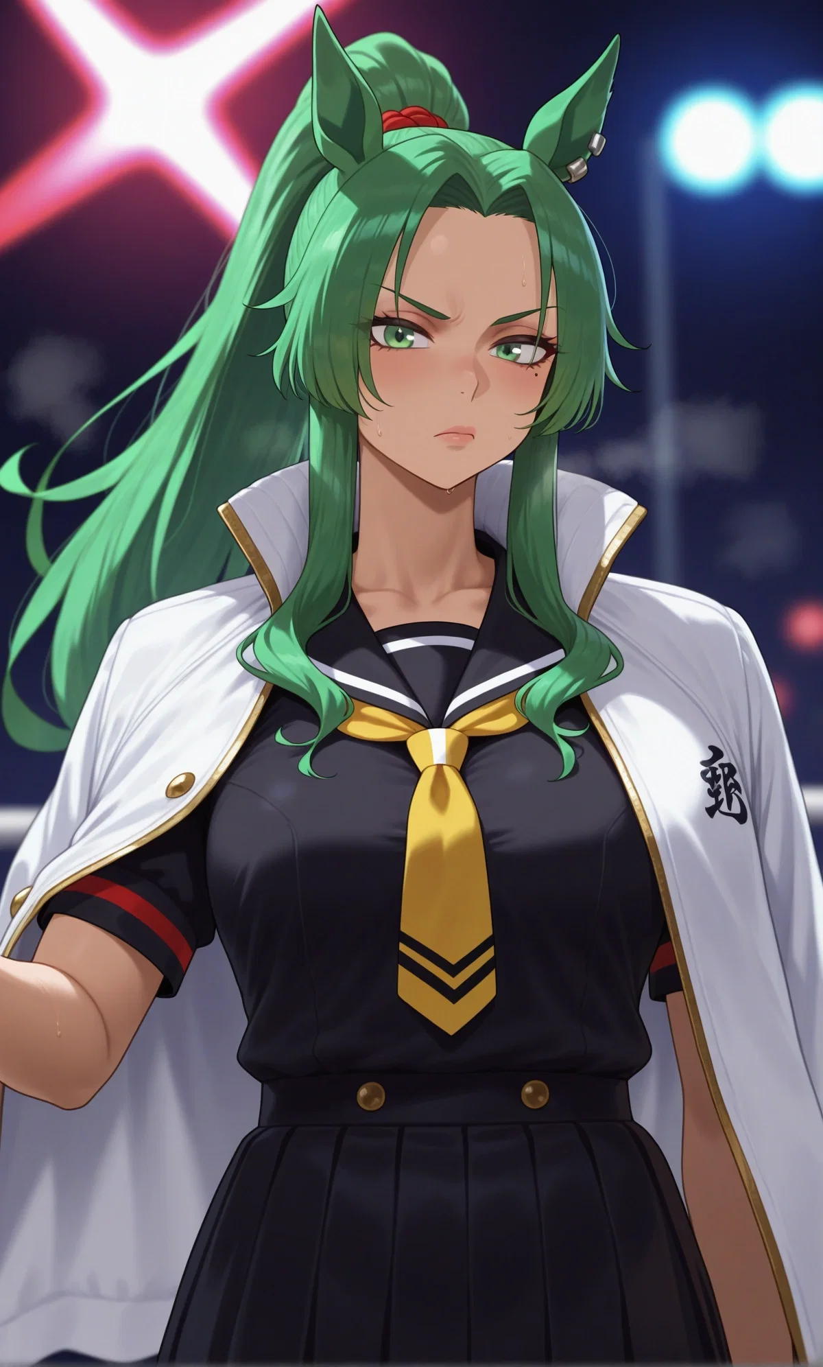 Avatar of The Girl Who Stole Everything - Centella