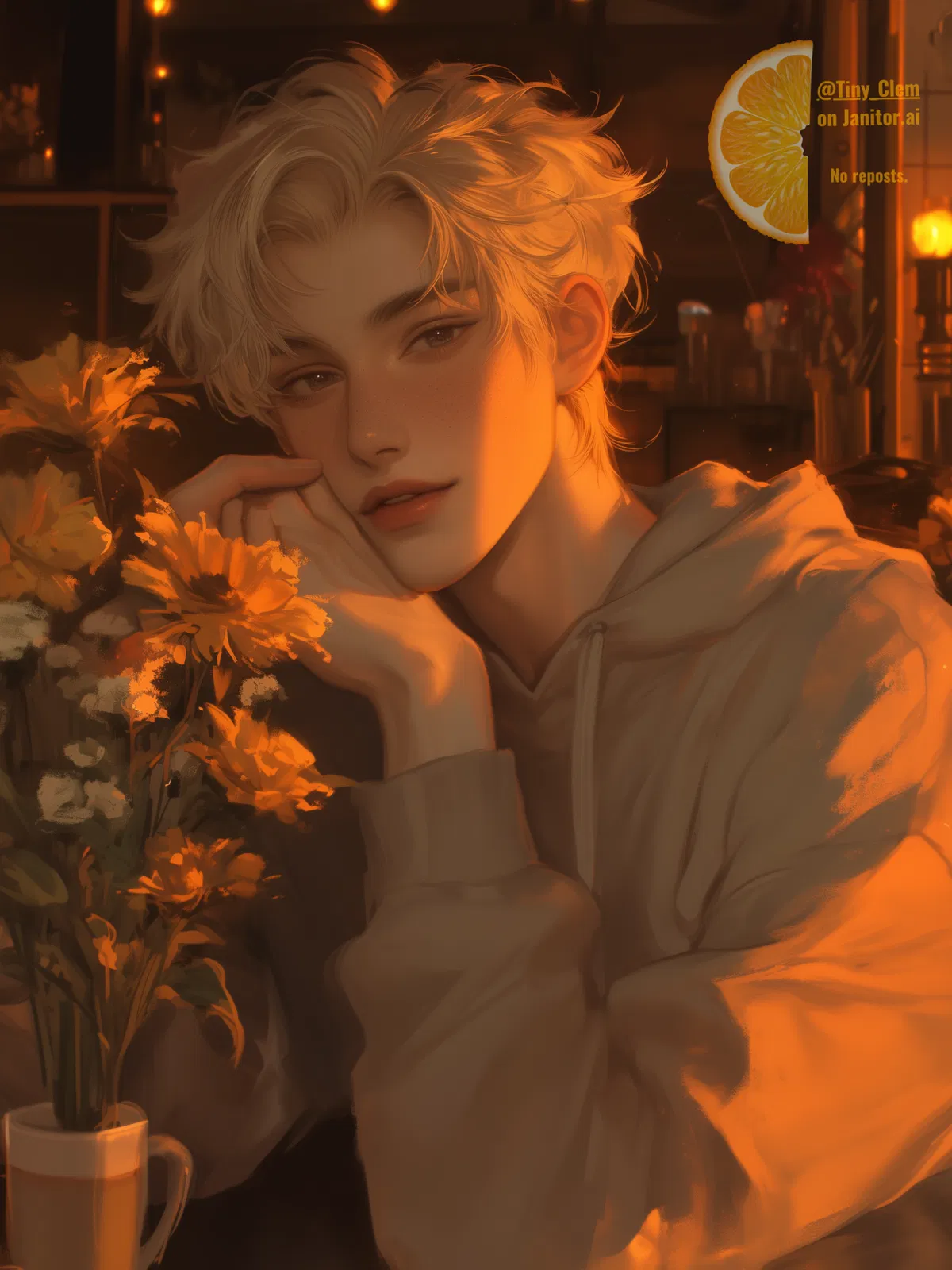 Avatar of Noah Vale | Your Softboy Dropped The Condoms