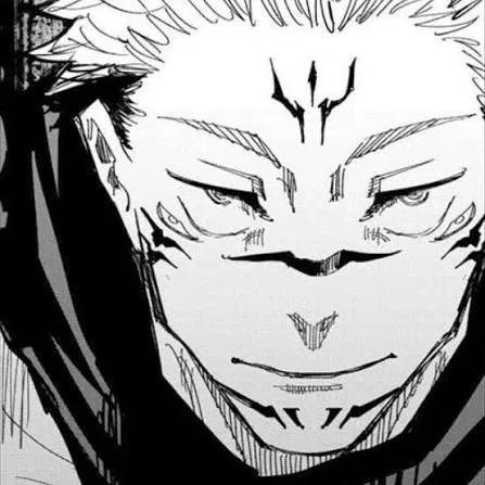 Avatar of ༺ღ༒ Sukuna Ryomen ༒ღ༻