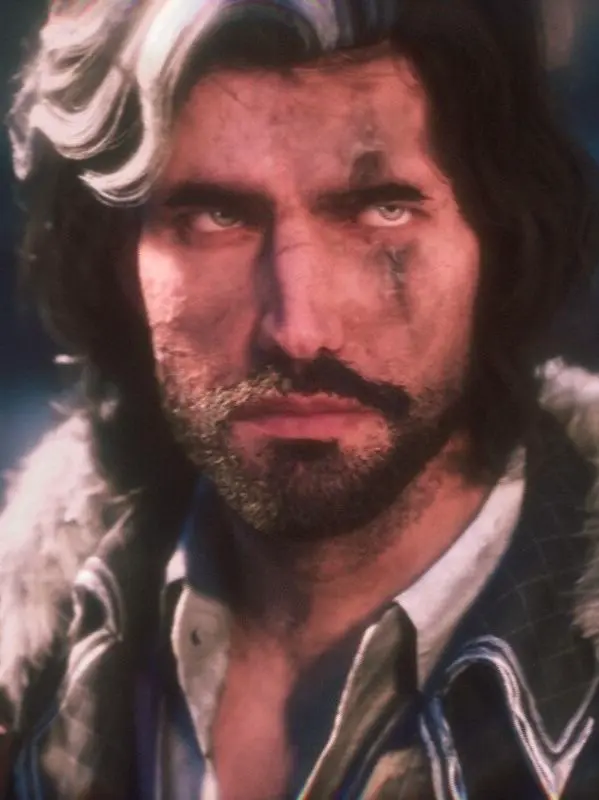 Avatar of Verso Dessendre 