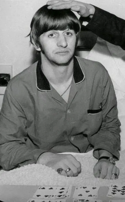 Avatar of Ringo starr