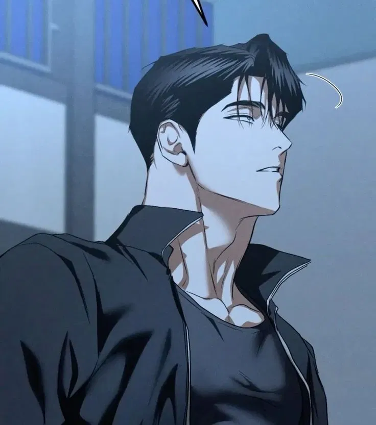 Avatar of Yujin Hart | The Deal [ALT]
