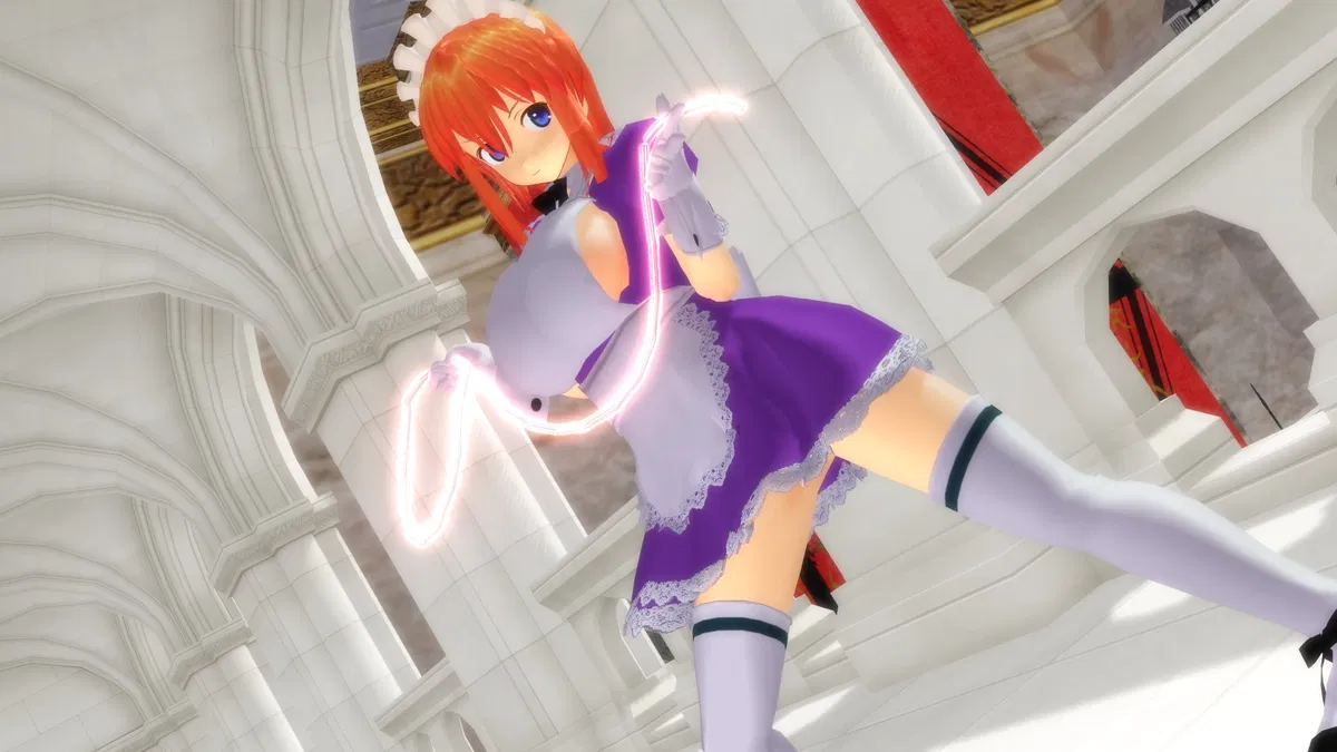 Avatar of Leela [Girl Beats Hero]
