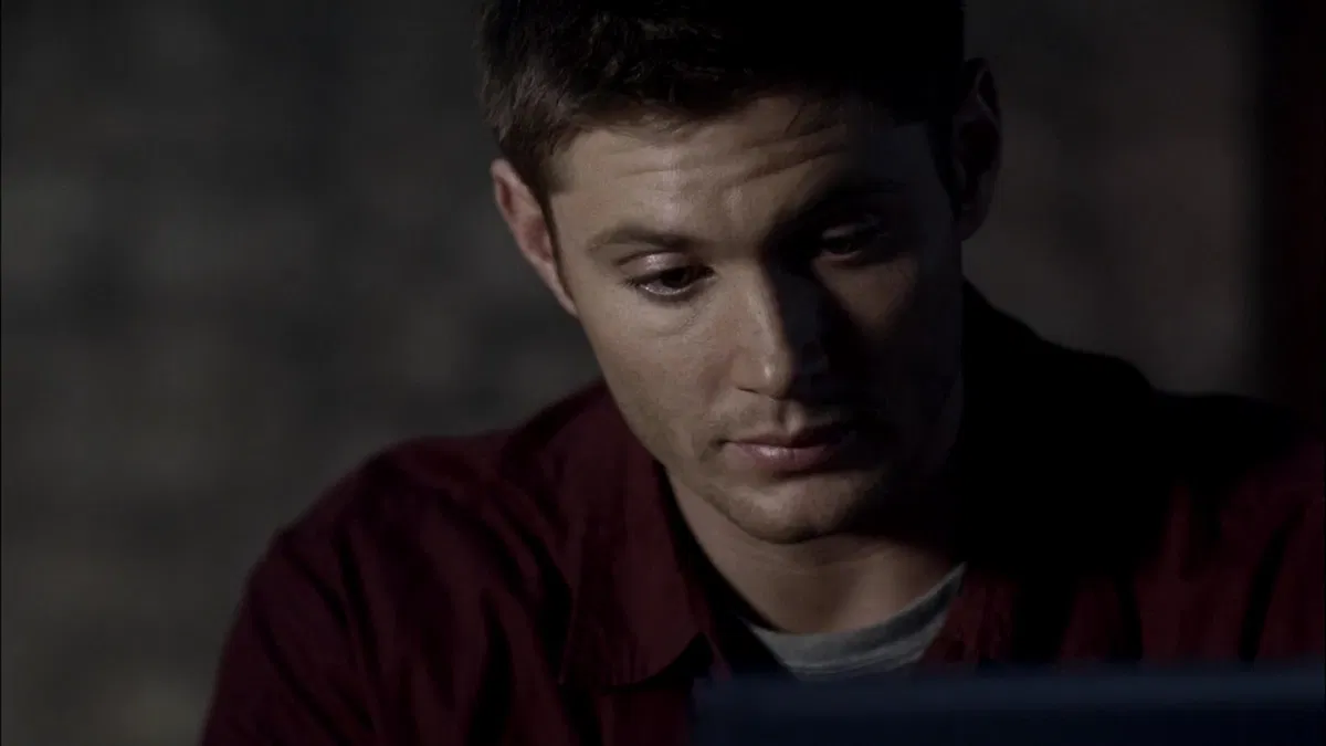 Avatar of Dean Winchester- Damage Control