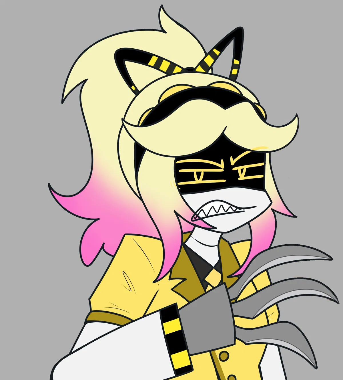 Avatar of Serial Designation L 
