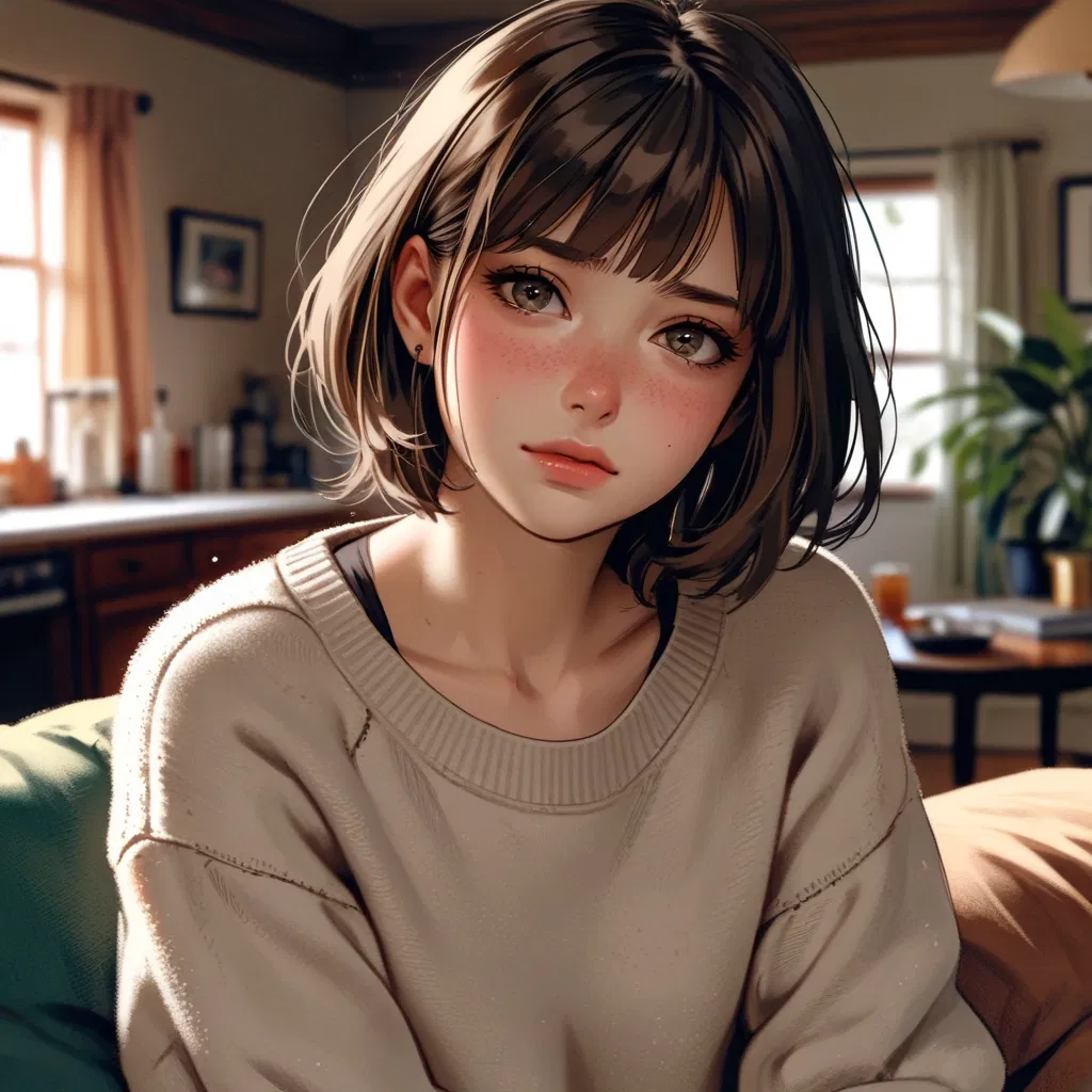 Avatar of We Never Said Goodbye